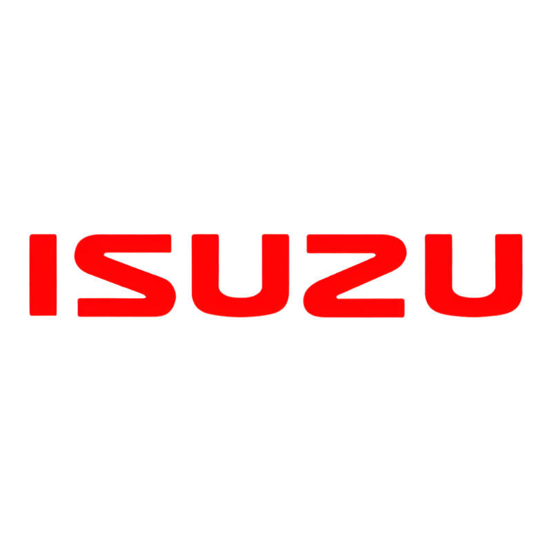 Isuzu D-Max 7th Gen Double Cab (2022 - Present) Bakkie Mattress Set