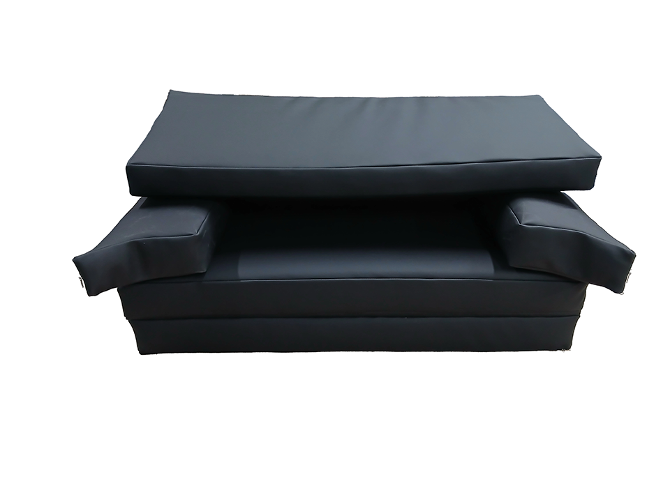 GWM P300 Double Cab (2025) Bakkie Mattress Set