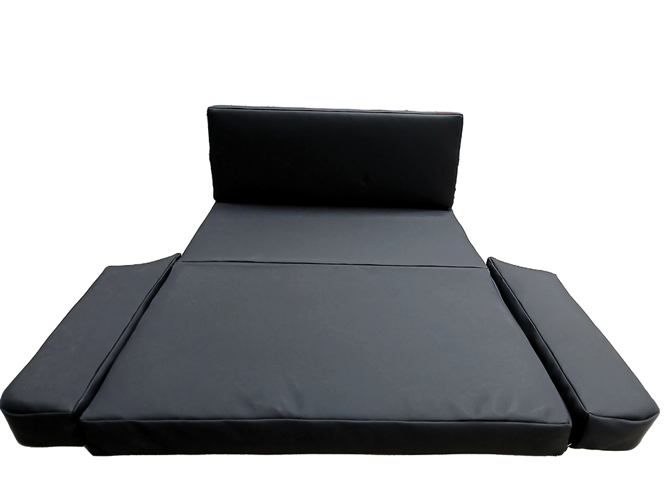 GWM P300 Double Cab (2025) Bakkie Mattress Set