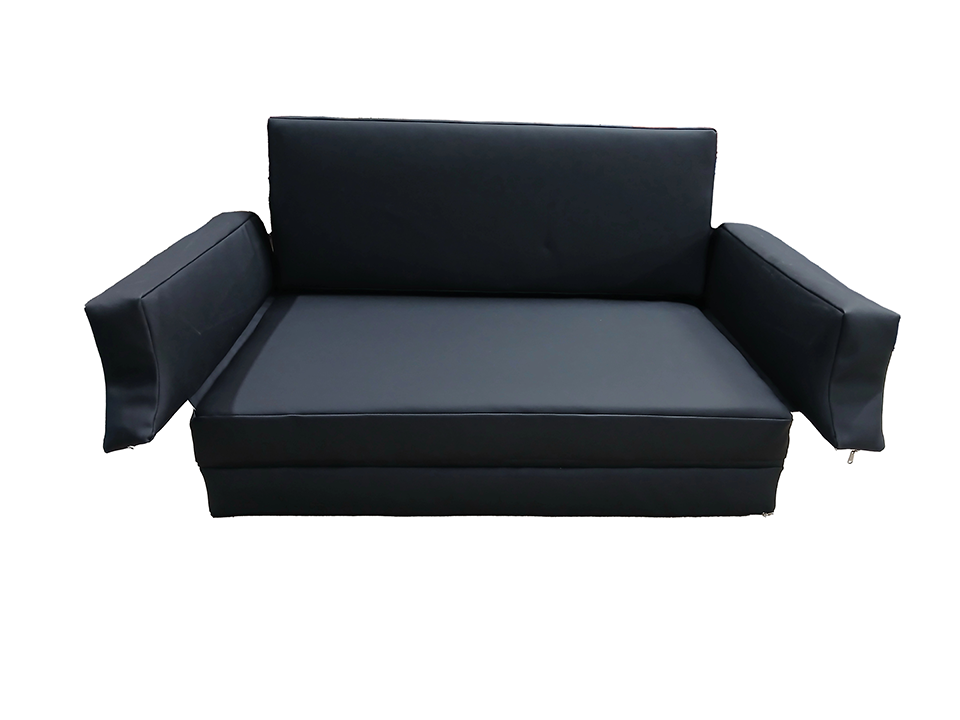 GWM P300 Double Cab (2025) Bakkie Mattress Set