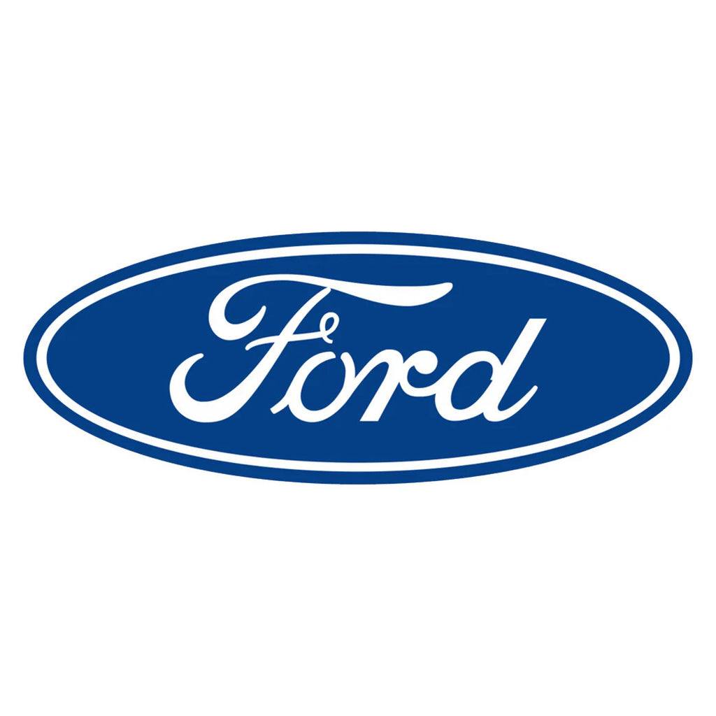 Ford Ranger T6 Double Cab (2011 - 2022) Bakkie Mattress Set